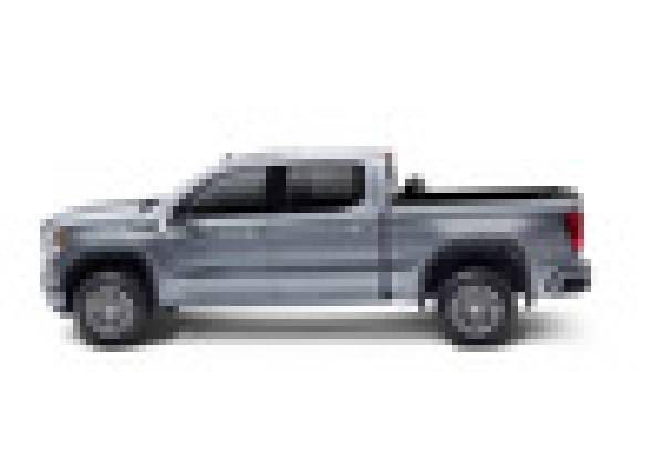 BAK 20-24 Chevy Silverado/GM Sierra 2500/3500 HD Revolver X4s 8.2ft Bed Cover - 80134 thumbnail 35
