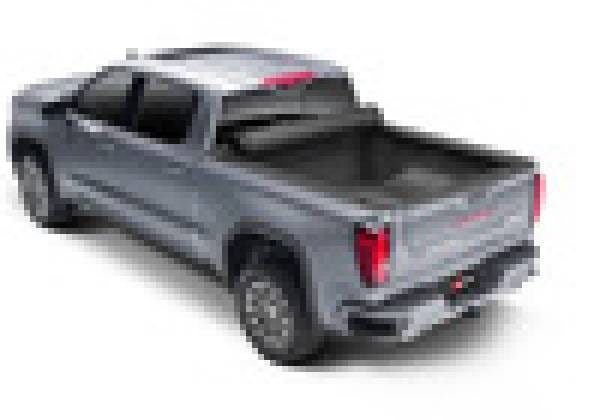 BAK 20-24 Chevy Silverado/GM Sierra 2500/3500 HD Revolver X4s 8.2ft Bed Cover - 80134 thumbnail 37