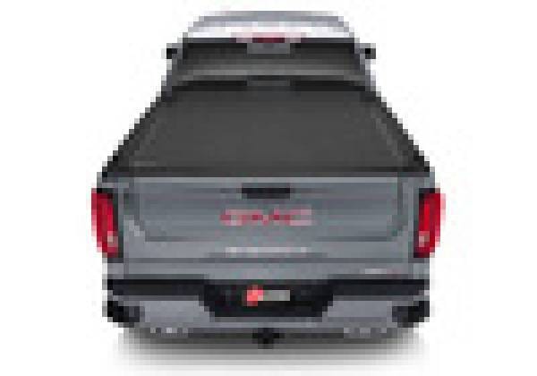 BAK 20-24 Chevy Silverado/GM Sierra 2500/3500 HD Revolver X4s 8.2ft Bed Cover - 80134 thumbnail 38