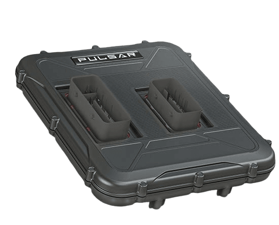 Edge Pulsar V3 for 2017-2019 GM 6.6L L5P