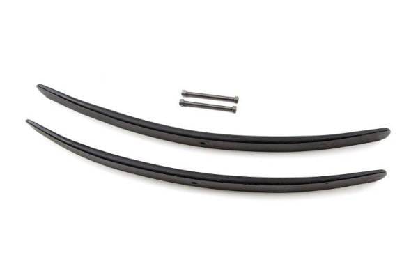 Zone Offroad 73-87 Chev 1/2 3/4 Ton Rear Add-A-leaf - ZONC6158