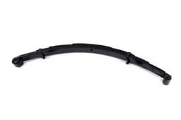 Zone Offroad 99-04 Ford F-250/F-350 Leaf Spring 4in SD/6in Exc. - ZONF0401