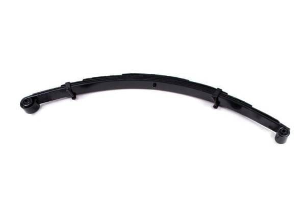 Zone Offroad 99-04 Ford F-250/F-350 Leaf Spring 4in SD/6in Exc. - ZONF0401