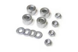 Zone Offroad 11-15 GM HD Shock Extension - ZONC5202