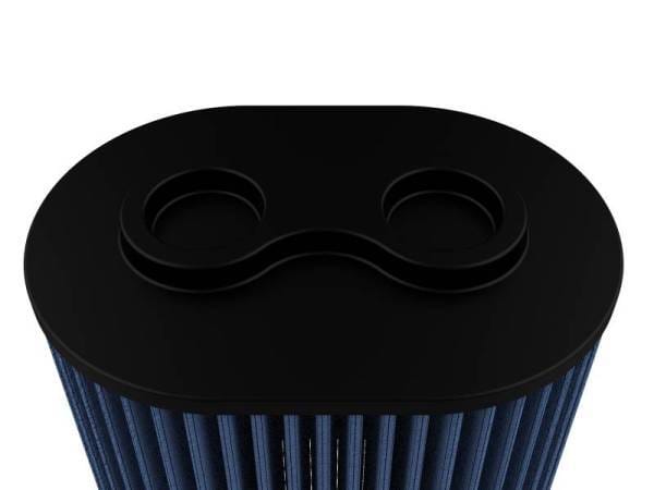 aFe MagnumFLOW Air Filters OER P5R Ford Diesel Trucks 2017 6.7L V8 - 10-10139 thumbnail 2