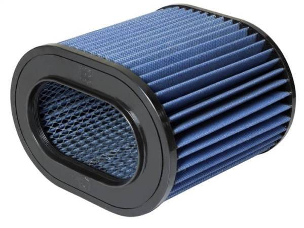aFe MagnumFLOW Air Filters OER P5R Ford Diesel Trucks 2017 6.7L V8 - 10-10139 thumbnail 4