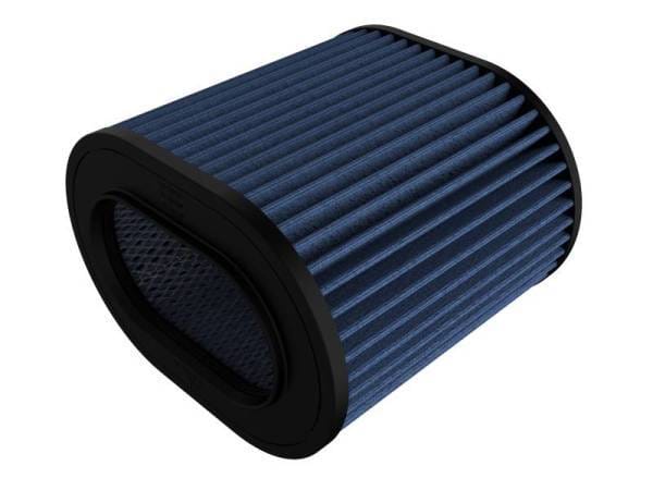 aFe MagnumFLOW Air Filters OER P5R Ford Diesel Trucks 2017 6.7L V8 - 10-10139 thumbnail 6
