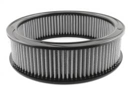 aFe MagnumFLOW Air Filters OER PDS A/F PDS GM Cars & Trucks 68-97 V8 - 11-10001