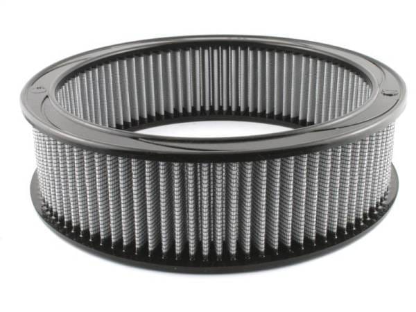 aFe MagnumFLOW Air Filters OER PDS A/F PDS GM Cars & Trucks 68-97 V8 - 11-10001