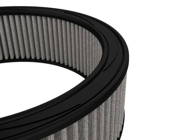 aFe MagnumFLOW Air Filters OER PDS A/F PDS GM Cars & Trucks 68-97 V8 - 11-10001 thumbnail 3