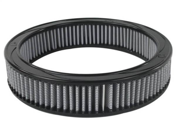 aFe MagnumFLOW Air Filters OER PDS A/F PDS GM Cars & Trucks 68-92 - 11-10016