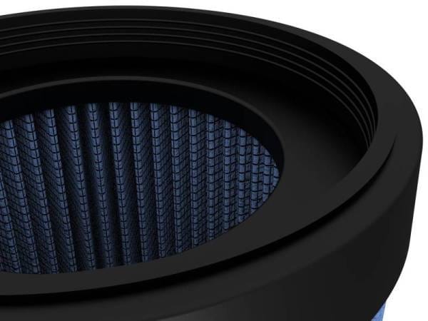 aFe MagnumFLOW Air Filters OER P5R A/F P5R GM C4500/550003-07 V8-6.6L/03-09 V8-8.1L - 10-10097 thumbnail 3