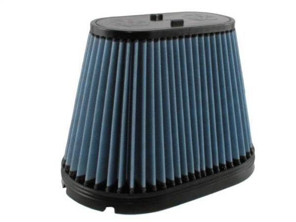 aFe MagnumFLOW Air Filters OER P5R A/F P5R Ford Diesel Trucks 03-07 V8-6.0L (td) - 10-10100 thumbnail 2