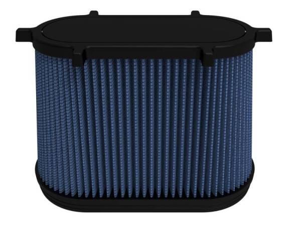 aFe MagnumFLOW Air Filters OER P5R A/F P5R Ford Diesel Trucks 08-10 V8-6.4L (td) - 10-10107 thumbnail 2