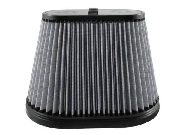 aFe MagnumFLOW Air Filters OER PDS A/F PDS Ford Diesel Trucks 03-07 V8-6.0L (td) - 11-10100 thumbnail 2