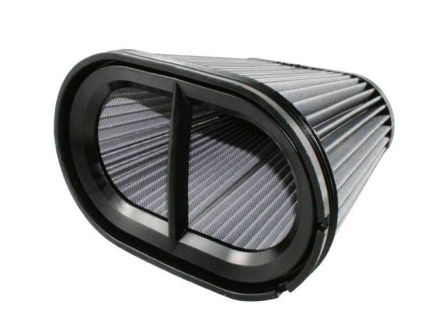 aFe MagnumFLOW Air Filters OER PDS A/F PDS Ford Diesel Trucks 03-07 V8-6.0L (td) - 11-10100 thumbnail 3