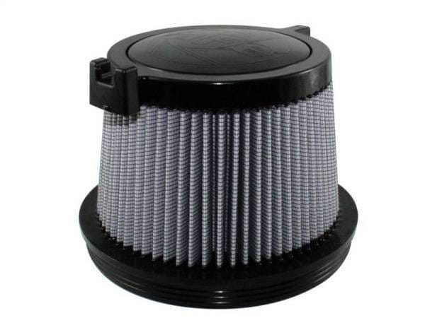 aFe MagnumFLOW Air Filters OER PDS A/F PDS GM Diesel Trucks 06-10 V8-6.6L (td) - 11-10101
