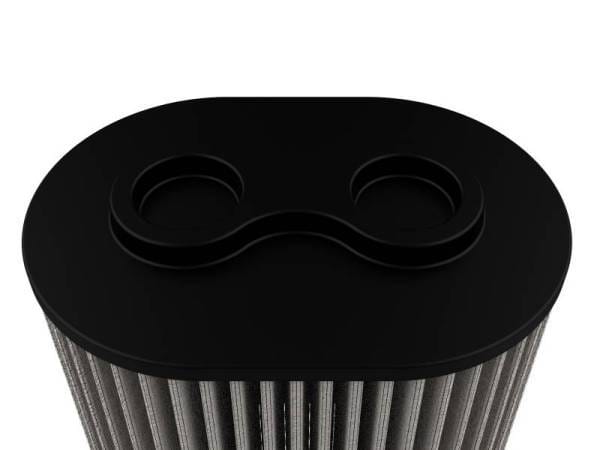 aFe MagnumFLOW Air Filters OER PDS Ford Diesel Trucks 2017 6.7L V8 - 11-10139 thumbnail 2