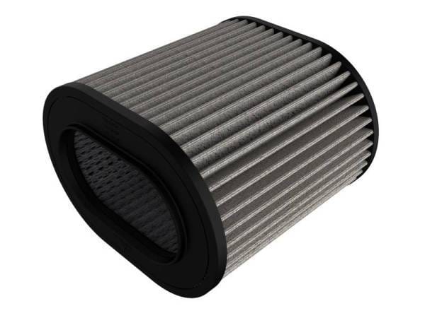 aFe MagnumFLOW Air Filters OER PDS Ford Diesel Trucks 2017 6.7L V8 - 11-10139 thumbnail 5