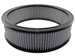 aFe MagnumFLOW Air Filters OER PDS A/F PDS GM Cars & Trucks 78-00 V8 (d) - 11-20013