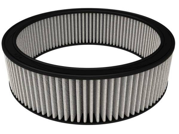 aFe MagnumFLOW Air Filters OER PDS A/F PDS GM Cars & Trucks 78-00 V8 (d) - 11-20013 thumbnail 2