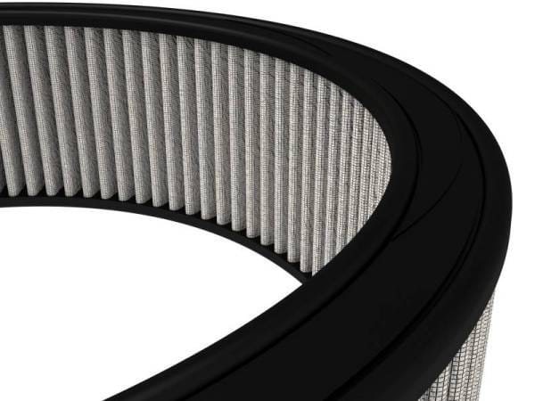 aFe MagnumFLOW Air Filters OER PDS A/F PDS GM Cars & Trucks 78-00 V8 (d) - 11-20013 thumbnail 3