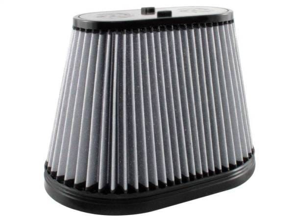 aFe MagnumFLOW Air Filters OER PDS A/F PDS Ford Diesel Trucks 03-07 V8-6.0L (td) - 11-10100