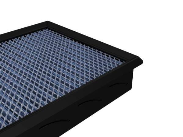 aFe MagnumFLOW Air Filters OER P5R A/F P5R Ford Diesel Trucks 99.5-03 V8-7.3L (td) - 30-10006 thumbnail 4