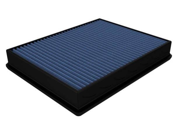 aFe MagnumFLOW Air Filters OER P5R A/F P5R GM Trucks 01-05 V8-6.6L (td) - 30-10062 thumbnail 3