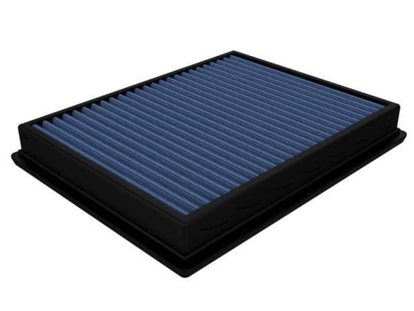 aFe MagnumFLOW Air Filters OER P5R A/F P5R Ford Diesel Trucks 93-94 V8-7.3L (td-idi) - 30-10064 thumbnail 3