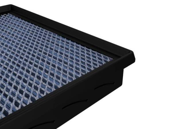aFe MagnumFLOW Air Filters OER P5R A/F P5R Ford Diesel Trucks 93-94 V8-7.3L (td-idi) - 30-10064 thumbnail 4