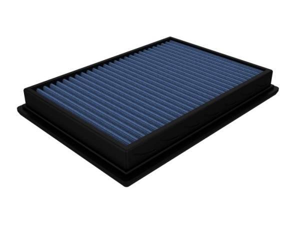 aFe MagnumFLOW Air Filters OER P5R A/F P5R Jeep Liberty 02-07 V6-3.7L Grand Cherokee 05-10 - 30-10072 thumbnail 3