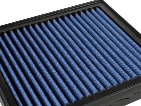 aFe MagnumFLOW Air Filters OER P5R A/F P5R Jeep Grand Cherokee 2011 V6/V8 - 30-10218 thumbnail 2
