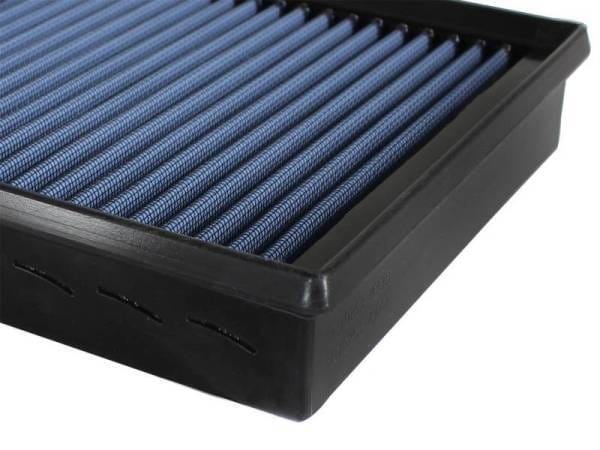 aFe MagnumFLOW  Pro 5R OE Replacement Filter 2014 Jeep Grand Cherokee EcoDiesel V6-3.0L (td) - 30-10253 thumbnail 3