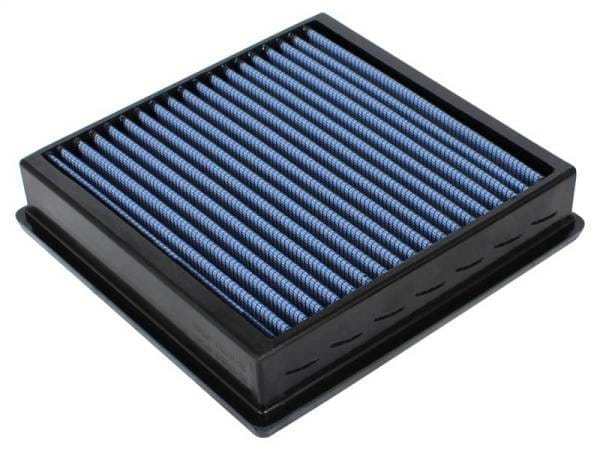 aFe MagnumFLOW  Pro 5R OE Replacement Filter 2014 Jeep Grand Cherokee EcoDiesel V6-3.0L (td) - 30-10253 thumbnail 4