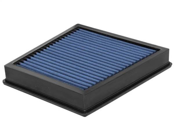 aFe MagnumFLOW  Pro 5R OE Replacement Filter 2017 GM Diesel Trucks V8 6.6L L5P - 30-10275 thumbnail 5