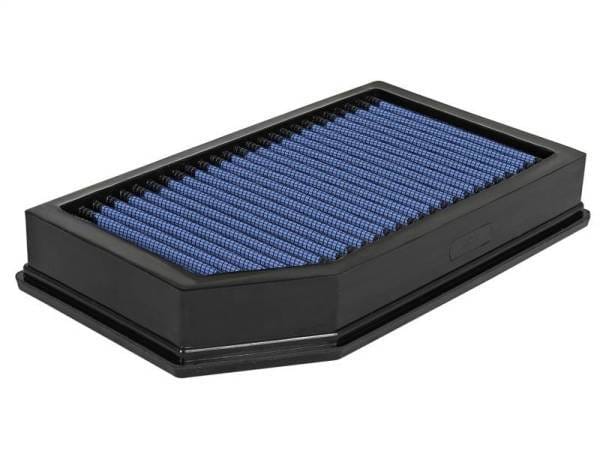 aFe Magnum FLOW Pro 5R OE Replacement Filter 2018+ Jeep Wrangler (JL) V6 3.6L - 30-10280 thumbnail 5