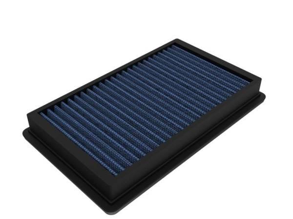 aFe MagnumFLOW OE Replacement Air Filter w/Pro 5R Media 20+ Jeep Wrangler JL (V6-3.0L) - 30-10316 thumbnail 2