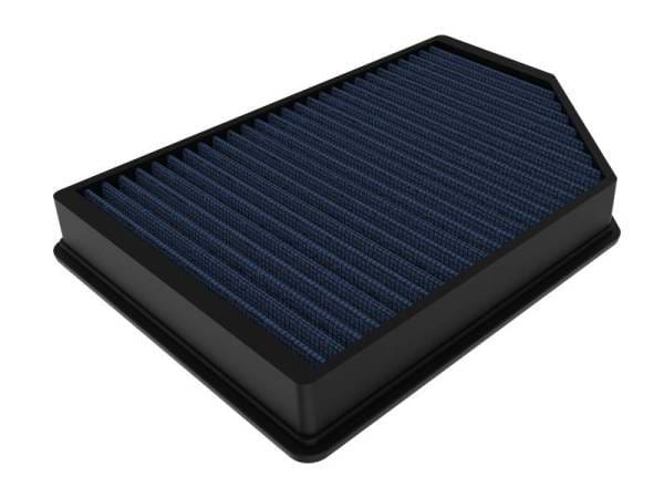 aFe Magnum FLOW Pro 5R Air Filter 2020 GM Trucks 6.6L (td) L5P - 30-10325 thumbnail 3
