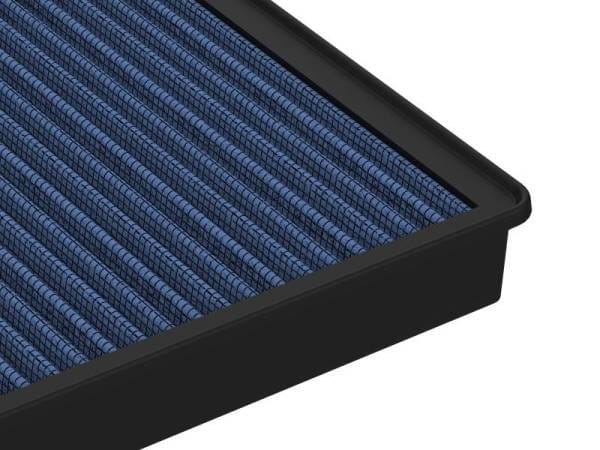 aFe Magnum FLOW Pro 5R Air Filter 2020 GM Trucks 6.6L (td) L5P - 30-10325 thumbnail 4