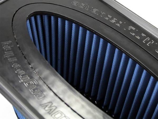 aFe MagnumFLOW Air Filters OER P5R A/F P5R Ford Diesel Trucks 99.5-03 V8-7.3L (td) - 30-80006 thumbnail 2
