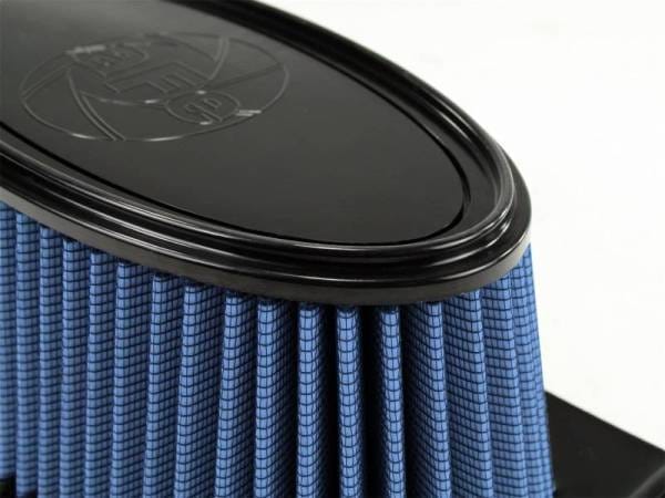 aFe MagnumFLOW Air Filters OER P5R A/F P5R Ford Diesel Trucks 99.5-03 V8-7.3L (td) - 30-80006 thumbnail 4