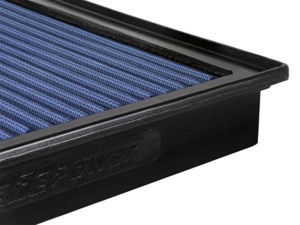 aFe MagnumFLOW Air Filters OER P5R A/F P5R Ford F-150 09-12 V8-4.6L/5.4L/6.2L - 30-10162 thumbnail 2