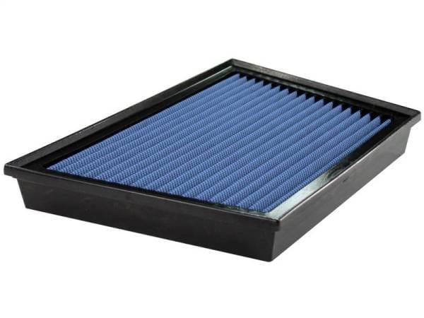 aFe MagnumFLOW Air Filter Pro 5R 11-13 GM Diesel Trucks V8 6.6L (td) LML - 30-10209 thumbnail 2