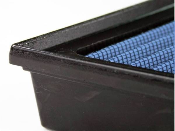 aFe MagnumFLOW Air Filter Pro 5R 11-13 GM Diesel Trucks V8 6.6L (td) LML - 30-10209 thumbnail 3