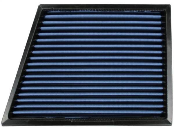 aFe MagnumFLOW Air Filter Pro 5R 11-13 GM Diesel Trucks V8 6.6L (td) LML - 30-10209 thumbnail 4