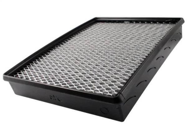 aFe MagnumFLOW Air Filters OER PDS A/F PDS GM Diesel Trucks 01-05 V8-6.6L (td) - 31-10062