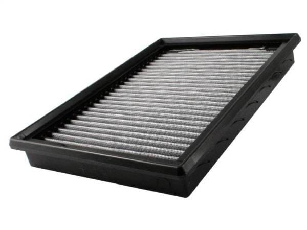 aFe MagnumFLOW Air Filters OER PDS A/F PDS Jeep Liberty 02-07 V6-3.7L Grand Cherokee 05-10 - 31-10072