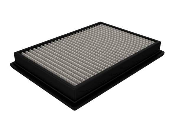 aFe MagnumFLOW Air Filters OER PDS A/F PDS Jeep Liberty 02-07 V6-3.7L Grand Cherokee 05-10 - 31-10072 thumbnail 3