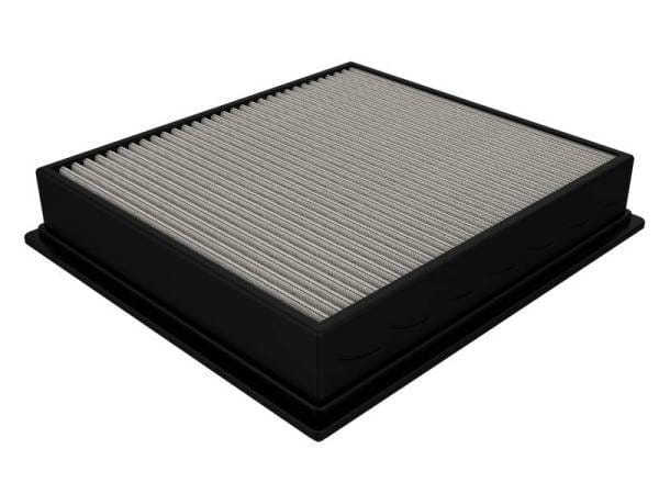 aFe MagnumFLOW Air Filters OER PDS A/F PDS Dodge Diesel Trucks 03-13 L6-5.9/6.7 (td) - 31-10102 thumbnail 3